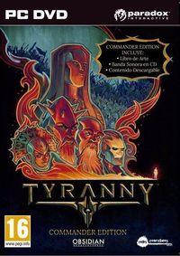 Imagen  de Tyranny para Ordenador