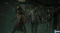 La nouvelle saison de The Walking Dead: Une Nouvelle Frontière ne sortira pas sur PS3 et Xbox 360