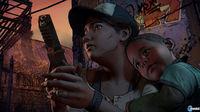 La nouvelle saison de The Walking Dead: Une Nouvelle Frontière ne sortira pas sur PS3 et Xbox 360