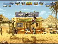 Imagen de NeoGeo Metal Slug 2