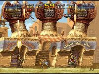 Imagen de NeoGeo Metal Slug 2