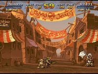 Imagen de NeoGeo Metal Slug 2