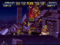 Imagen de NeoGeo Metal Slug 2