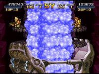 Imagen de NeoGeo Metal Slug 2