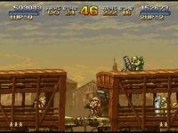 Imagen de NeoGeo Metal Slug 2