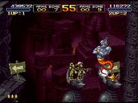 Imagen de NeoGeo Metal Slug 2