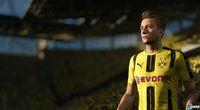 James Rodriguez, Martial, Hazard and Reus star in the new video and images of FIFA 17