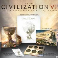 Imagen de Sid Meier's Civilization VI para Ordenador