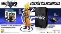 Imagen de Dragon Ball Xenoverse 2 para PlayStation 4