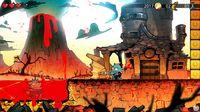 Imagen de Wonder Boy: The Dragon's Trap