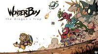 Imagen de Wonder Boy: The Dragon's Trap