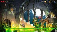 Imagen de Wonder Boy: The Dragon's Trap
