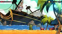 Imagen de Wonder Boy: The Dragon's Trap
