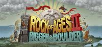 Imagen de Rock of Ages II: Bigger & Boulder
