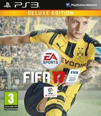 Imagen  de FIFA 17 para PlayStation 4