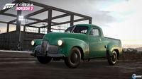 Forza Horizon 3 shows new vehicles 