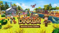 Imagen de Dinkum – Nintendo Switch 2 Edition