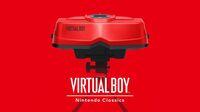 Imagen de Virtual Boy - Nintendo Classics