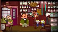 Imagen de Adventures of Bertram Fiddle: Episode 2