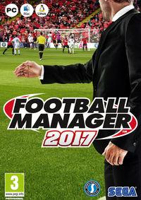 Imagen  de Football Manager 2017 para Ordenador