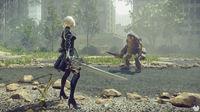Imagen de NieR: Automata