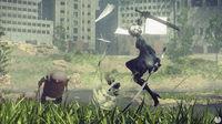 Imagen de NieR: Automata
