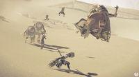 Imagen de NieR: Automata