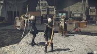 Imagen de NieR: Automata