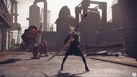 Imagen de NieR: Automata