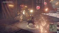 Imagen de NieR: Automata
