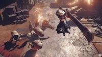 Imagen de NieR: Automata