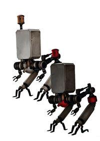 Imagen de NieR: Automata