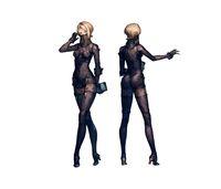 Imagen de NieR: Automata