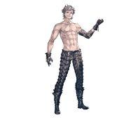 Imagen de NieR: Automata