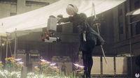 Imagen de NieR: Automata
