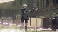 Imagen de NieR: Automata