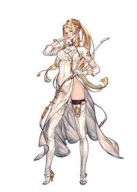 Imagen de NieR: Automata