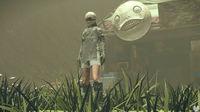 Imagen de NieR: Automata