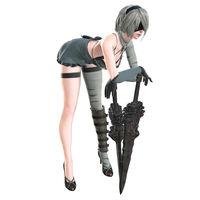 Imagen de NieR: Automata