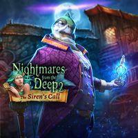 Imagen de Nightmares from the Deep 2: The Siren's Call
