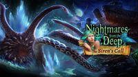 Imagen de Nightmares from the Deep 2: The Siren's Call