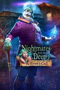 Imagen de Nightmares from the Deep 2: The Siren's Call