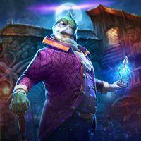 Imagen de Nightmares from the Deep 2: The Siren's Call