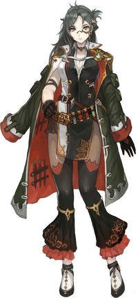 Imagen de Nights of Azure 2: Bride of the New Moon