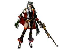 Imagen de Nights of Azure 2: Bride of the New Moon