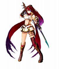 Imagen de Nights of Azure 2: Bride of the New Moon