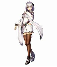 Imagen de Nights of Azure 2: Bride of the New Moon