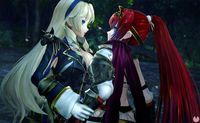 Imagen de Nights of Azure 2: Bride of the New Moon