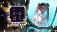 Imagen de Nights of Azure 2: Bride of the New Moon