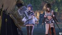 Imagen de Nights of Azure 2: Bride of the New Moon